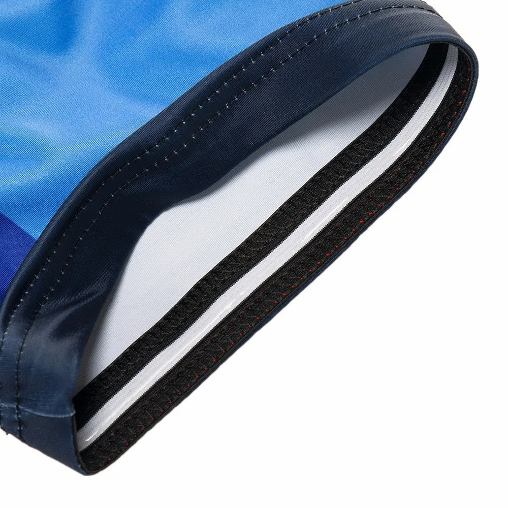 Cycling Bib Shorts Padded Breathable Quick Dry Gel MTB Mountain Road Bicycle Bike Men Ciclismo | Спорт и развлечения