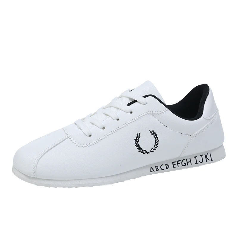 Мужские и женские кроссовки дышащие Нескользящие для прогулок повседневной