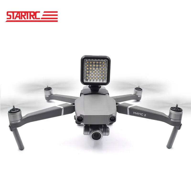 STARTRC DJI Mavic 2 pro Камера крепление 360 градусов панорамный коннектор для камер с