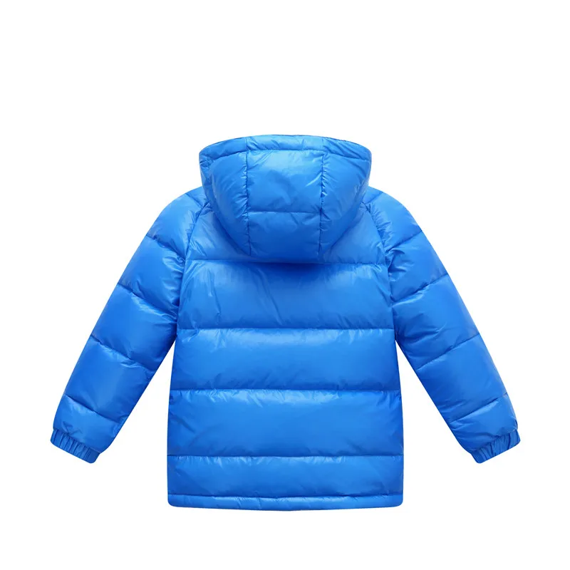 New 2019 winter jacket boys clothing children jackets for girls coat waterproof boy clothes toddler 2 8 years snow wear|Пальто и парки| |