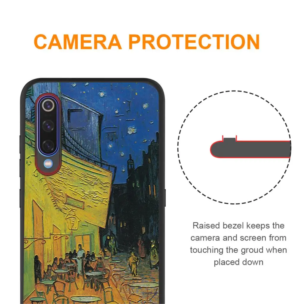 3D рельеф с тиснением и изображением ТПУ цветок чехол для Xiaomi mi A3 8 9 A1 A2 Lite 6X F1 Red mi S2 K20 5 Plus 4A 6A Note 7, 6, 8, 4X 5A Pro Чехол Coque
