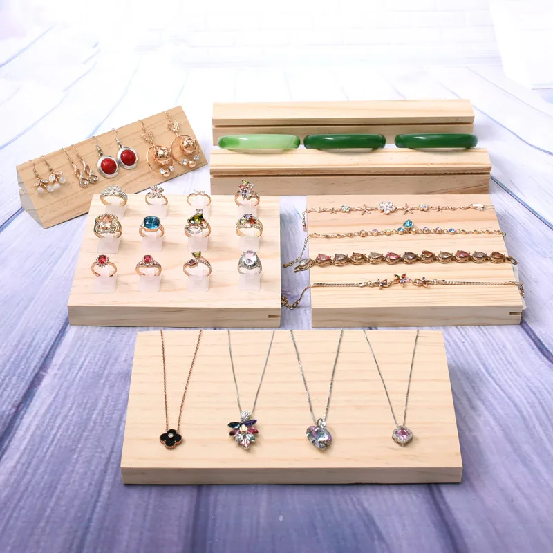 Подвеска витрина для ювелирных изделий поднос|bracelet display holder|display holderbangle holder |