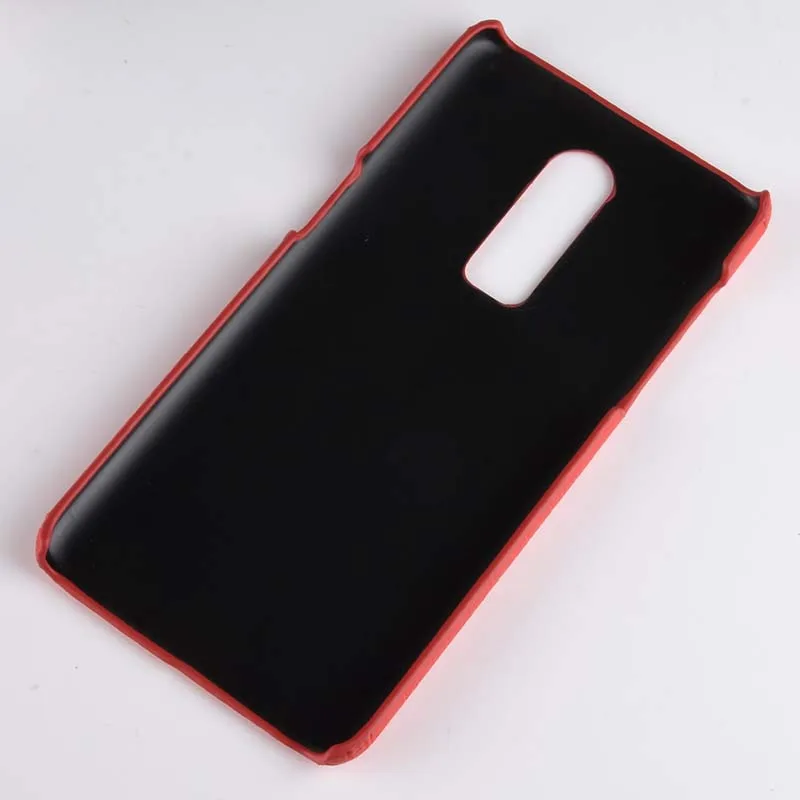 Чехол из ПВХ для Oneplus 6 1 2 3 чехол Крышка Пластик Аллигатор с узором крокодиловая