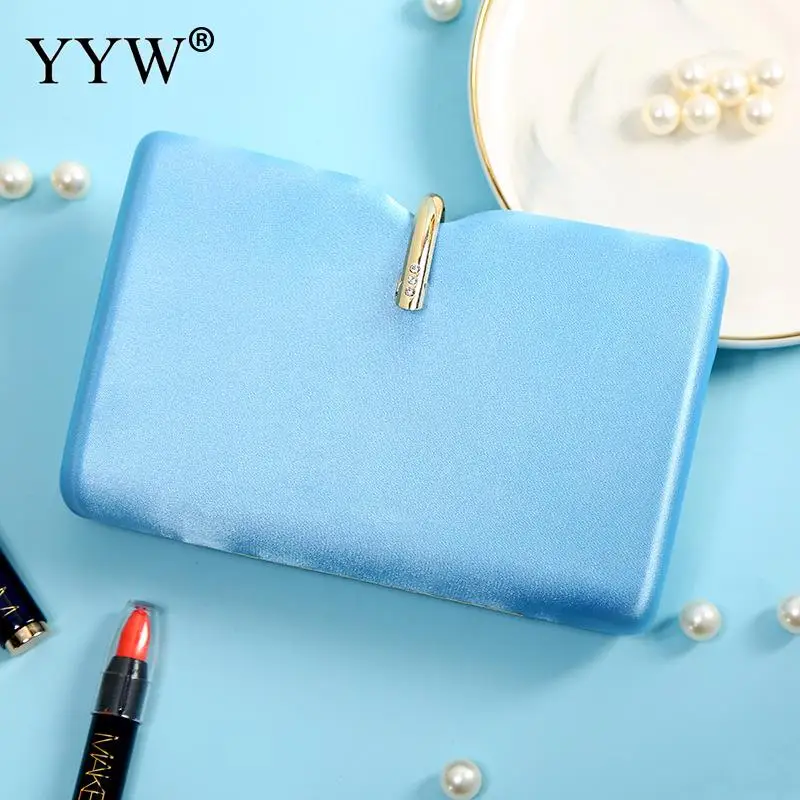 blue Сумка для женщин, розовый клатч, вечерняя сумочка, Повседневная сумка через плечо, Золотая сумочка, женская сумка - Цвет: blue