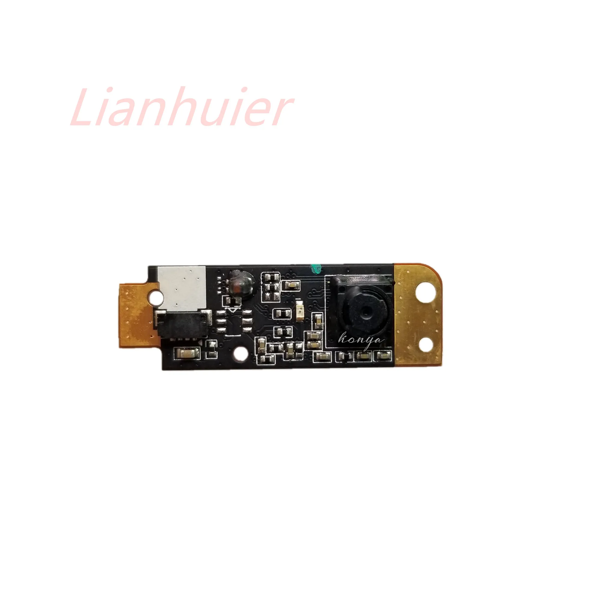 Новая веб камера для ноутбука FRU 04W1364 ThinkPad X220 X220T X230 X230I T520 W520|Компьютерные кабели и