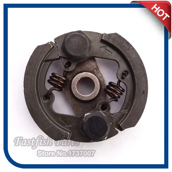 Высокопроизводительный Мощный карманный велосипед сцепление для 43cc 47cc 49cc Mini Moto