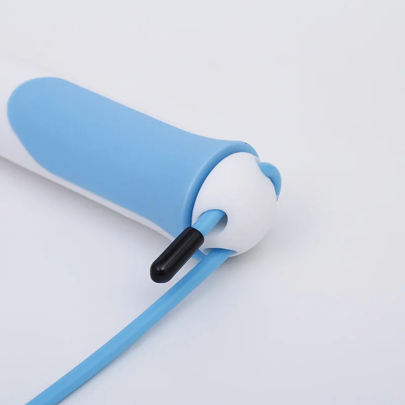 Скакалка электронный автоматический подсчет фитнес оборудования подходит для