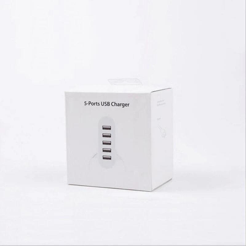 5 В 4а быстрая зарядка usb зарядное устройство для ipad 4 air мини путешествия