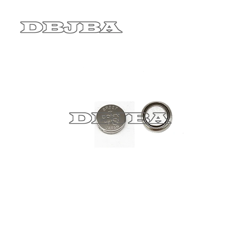10Pcs/Lot For RETAIL LONG LASTING 395 SR927SW 399 SR927W LR927 AG7 Watch Battery Button Coin Cell MADE IN JAPAN 100% Original | Компьютеры