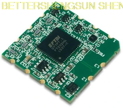 

Xilinx USB-загрузчик, JTAG-SMT2-NC, программируемый модуль Digilent-