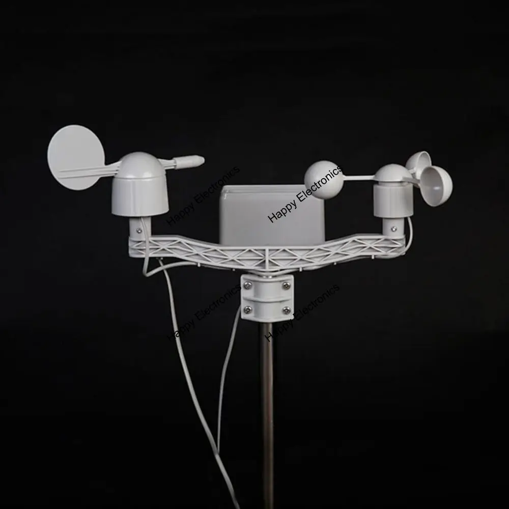 Комплект обновлений метеостанций APRS анемометр с датчиком метеостанции лопасть