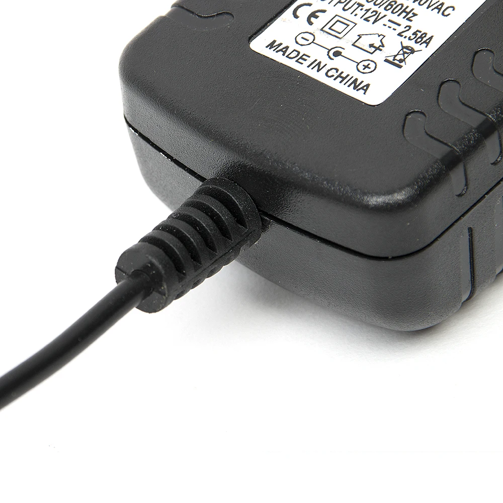 Зарядное устройство Microsoft с европейской вилкой для планшетов Acer 12 В 1 5 А 18 Вт