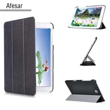 Tablet Case For Tab S2 9.7 SM-T810 T815 T813 T819 Cover - For Samsung Galaxy Tab S2 8.0 SM-T710 T715 T713 T719 Case +Film+s pen