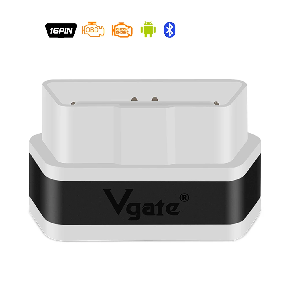 ELM 327 V1.5 Мини bluetooth для Android Крутящий момент V2.1 Супер Мини elm327 wifi obd2 автомобильный диагностический сканер elm 327 usb - Цвет: icar 2 bluetooth