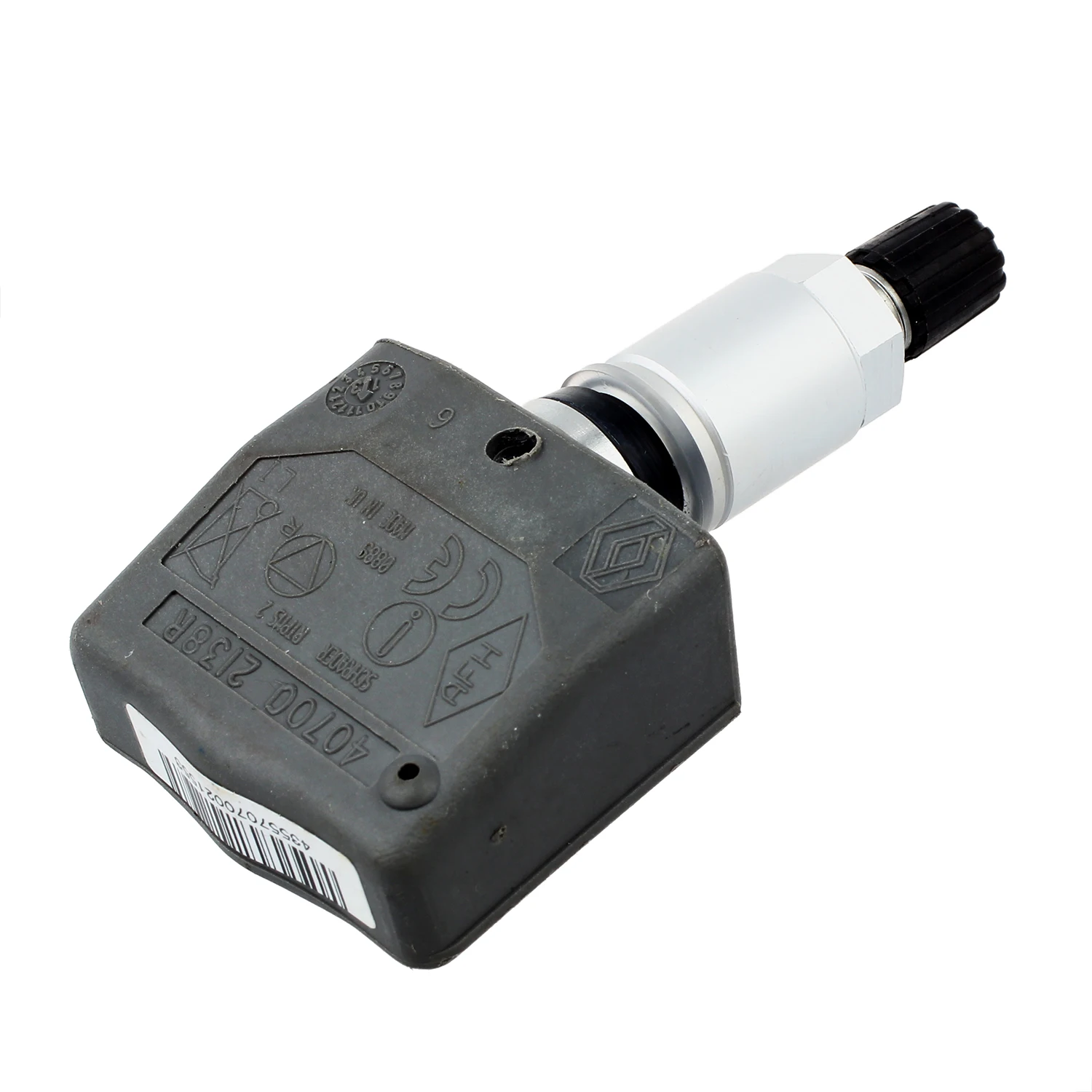 TPMS Сенсор 40700-2138R OEM 407002138R для Renault Laguna шин Датчики давления