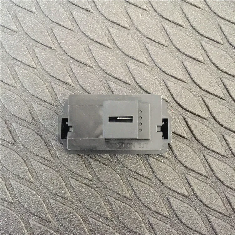 Для Audi A4 A6 A7 A8 Q3 Q5 Q7 электрическая кнопка переключения багажника 4G0 959 831 A|trunk switch|trunk