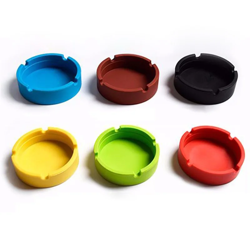 Новинка 2016 Мужская Серебристая мягкая Экологически чистая карманная круглая