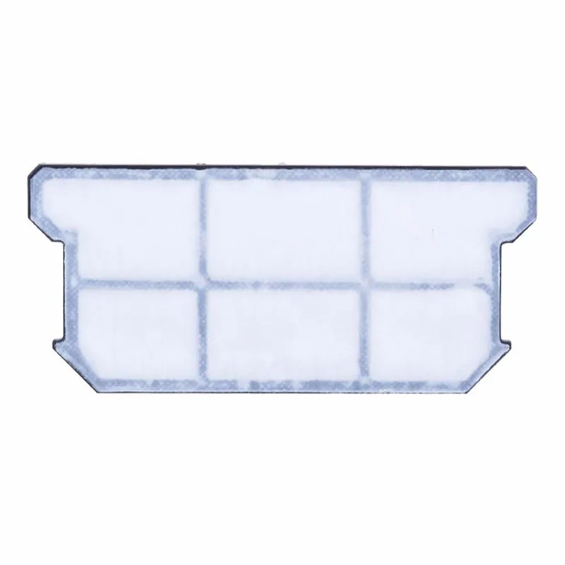 4* Original Efficient dust HEPA Filter for chuwi ilife V7 Robot Vacuum Cleaner parts hepa filter accessories | Бытовая техника