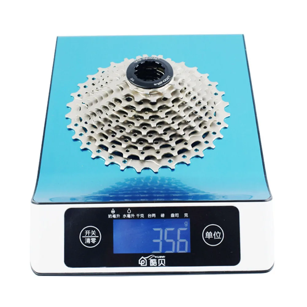 Маховик для горного велосипеда Shimano SRAM 10 звездочек в MTB 11-32T 32T | Спорт и развлечения