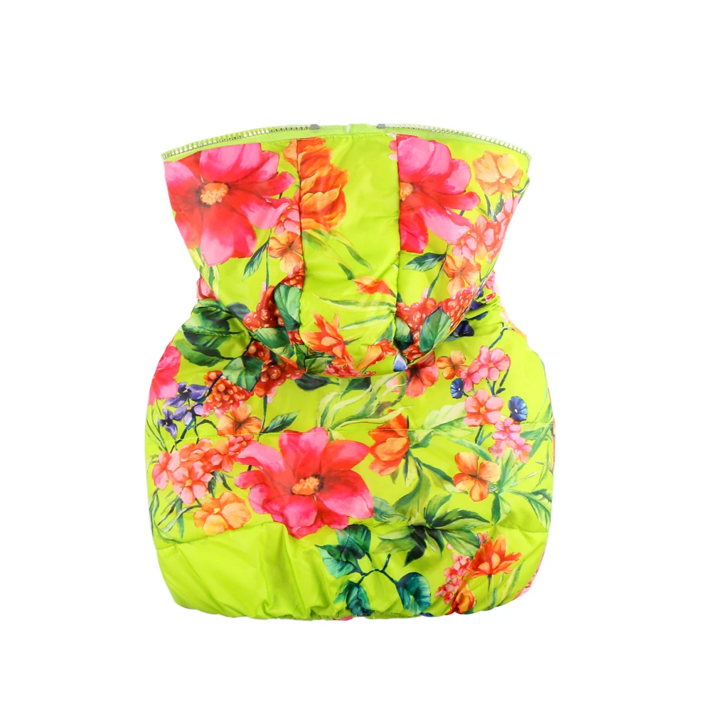 2018 жилеты для девочек детская одежда верхняя пальто с капюшоном малышей жилет