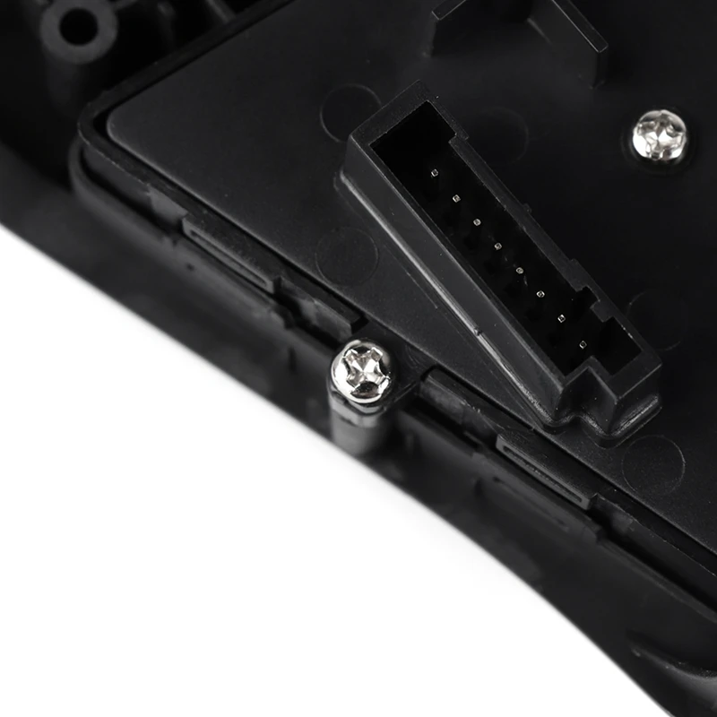 Правая сторона рулевого колеса автомобиля круиз контроль Кнопка подходит для