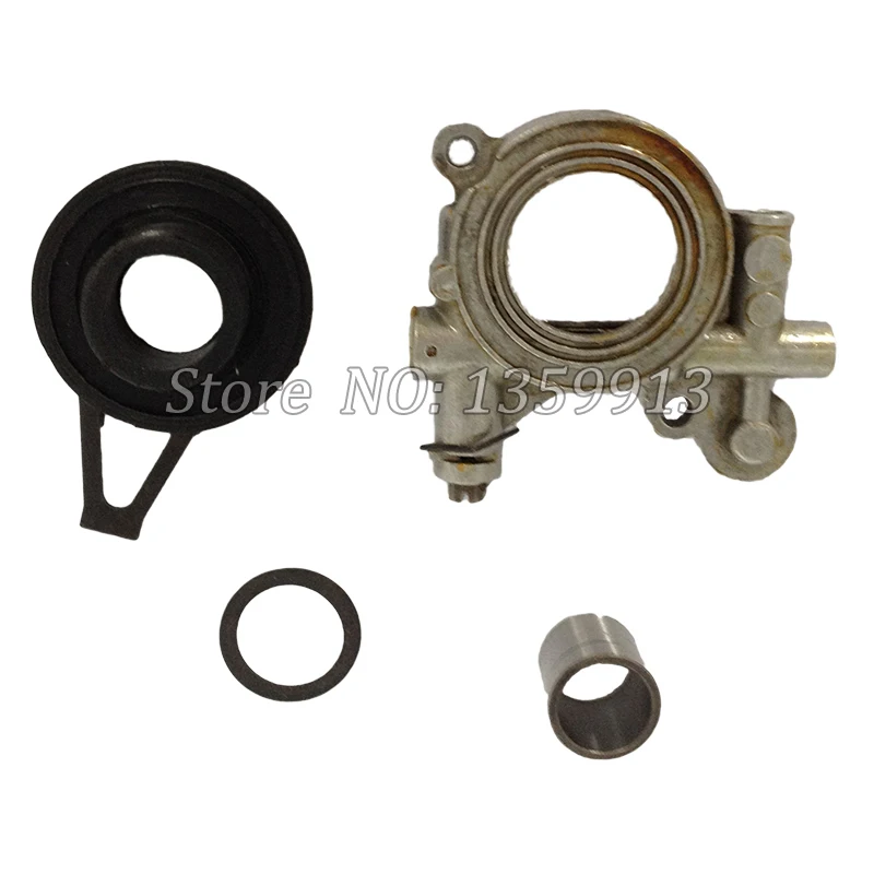 Оптовая продажа масляный приводной насос высокого качества для бензопилы 362 365 371