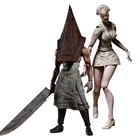 СХ SP055 Pyramd вещь рисунок пузырь Старшая медсестра Sp-061 ПВХ фигурка Коллекционная модель игрушки 15 см