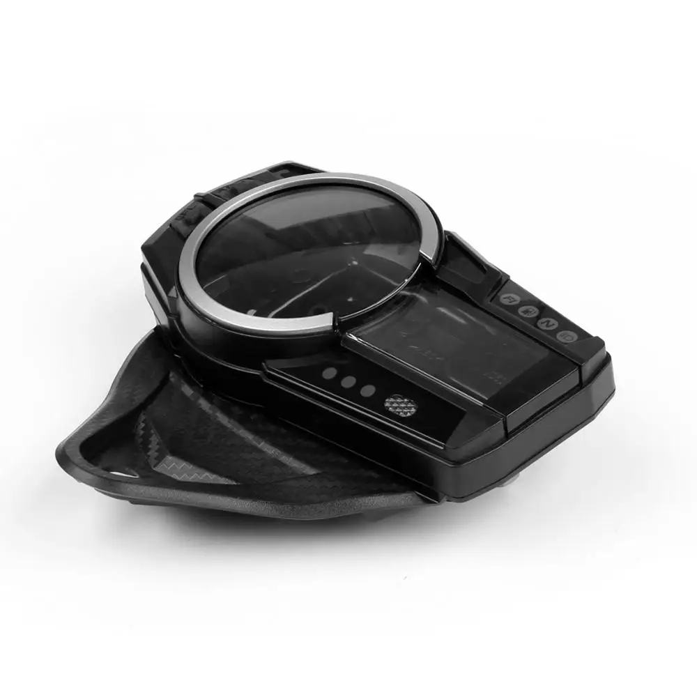 

Artudatech Speedometer Gauge Instrument Housing Case Cover For Suzuki 600 750 2011 2012