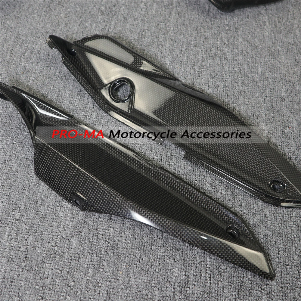 Комбинированный обтекатель для ducati Hyperstrada, Hypermotard SP 821 939