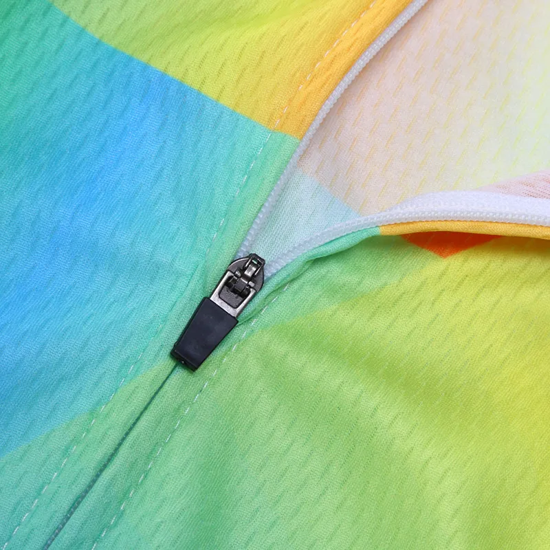 Weimostar 2017 Велоспорт Джерси Pro Команда Гонки одежда Летние Короткие mtb велосипед