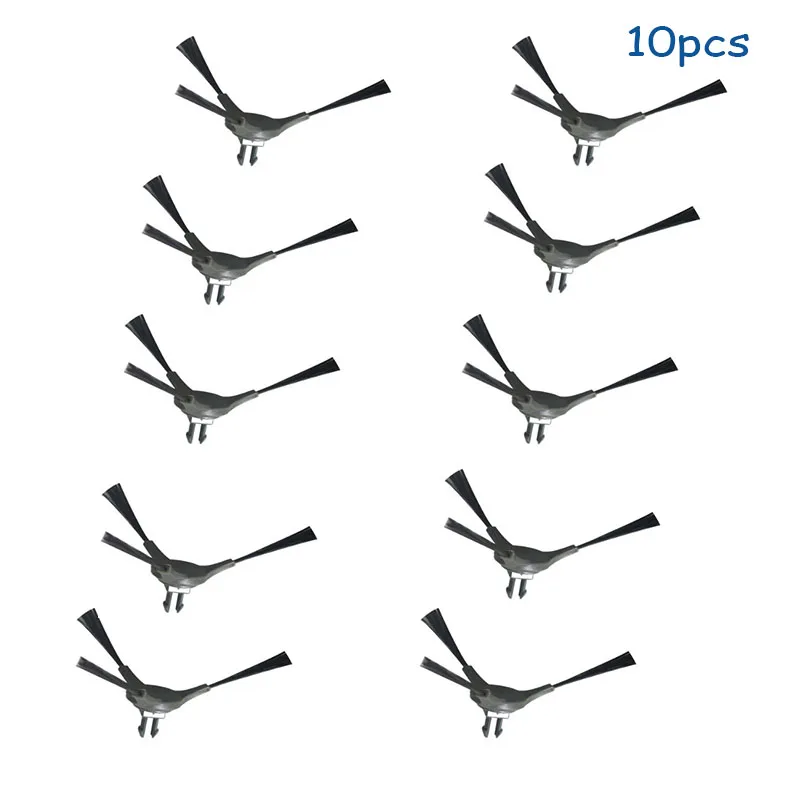 Side brush *10pcs for Robot Vacuum Cleaner QQ9 | Бытовая техника