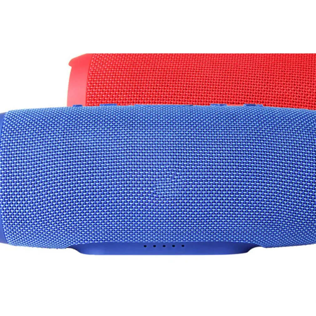 E3 Bluetooth водонепроницаемый динамик открытый беспроводной стерео Hi Fi портативный с