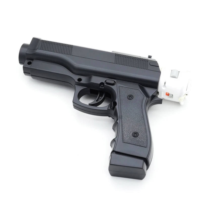 2 x светового пистолета для спортивной видеосъемки с пультом дистанционного