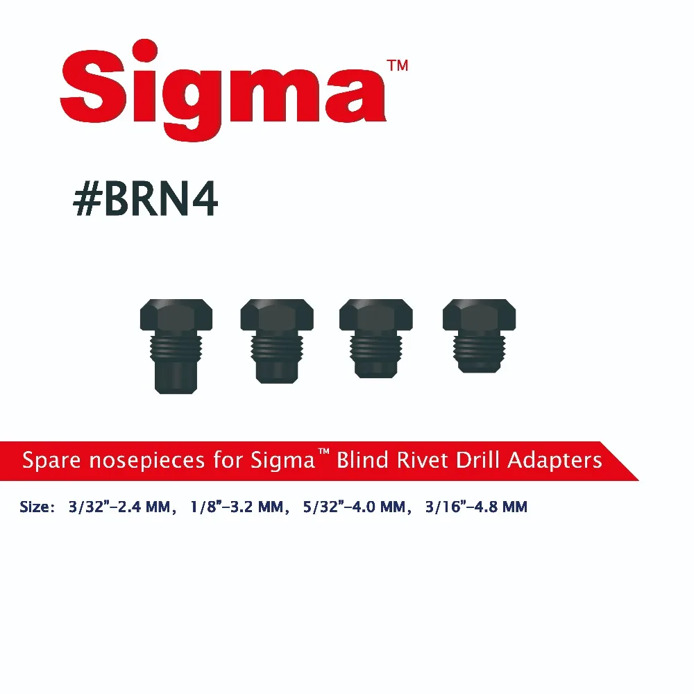 Sigma # BRN4 Nosepiece set для Sigma фирменные беспроводные ослепительные фотоадаптеры