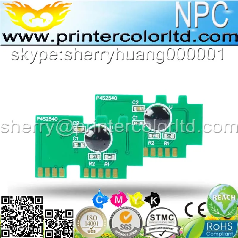 Совместимый тонер для устройства порошковой печати &quotSamsung ML 2162 2165 2168 SCX 3405 3406 3400
