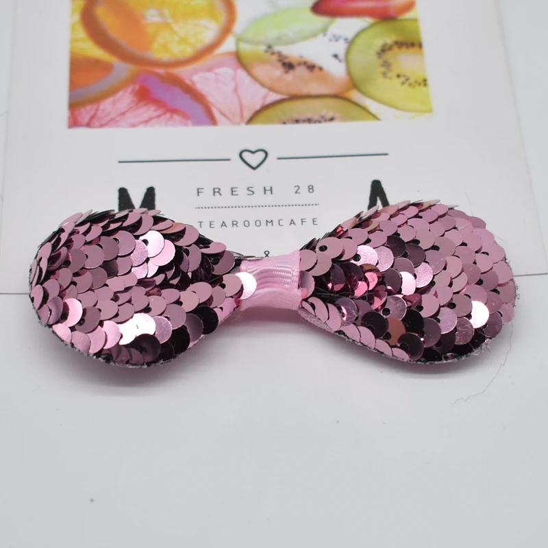 Аксессуары для волос с бантом новорожденных головной убор популярный детский