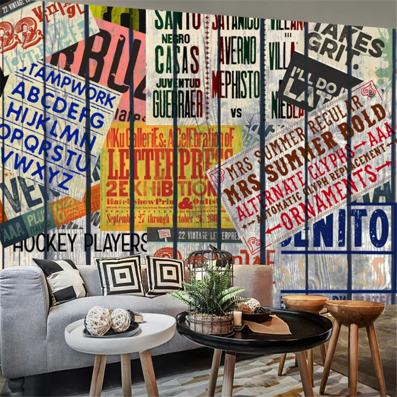 Обои для студийной фотосъемки в стиле ретро старая газета креативное искусство