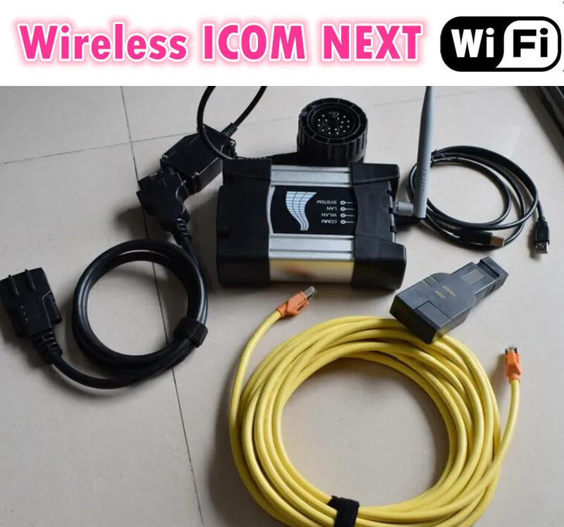 DHL Icom software V2021.06 HDD 1tb laptop CF-19 Tablet CF19 with Auto scanner diagnosis tool for b mw car ICOM NEXT wifi | Автомобили и