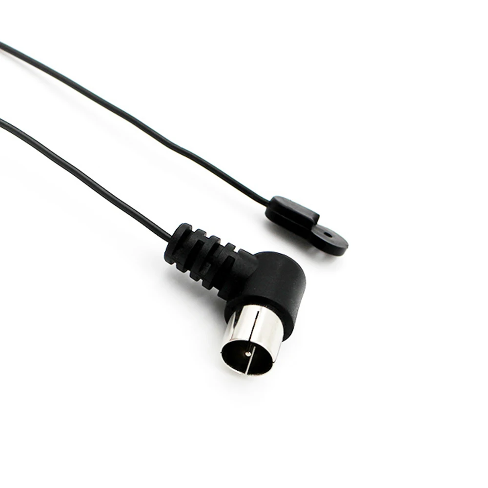 Новая fm антенна 75Ohm UNBAL для звука натуральный звук стерео приемник радио/Hi Fi/DAB/tv