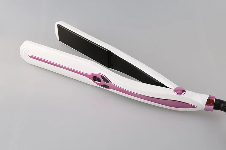 Электрический Выпрямитель для волос с контролем температуры 110-240 в выпрямление