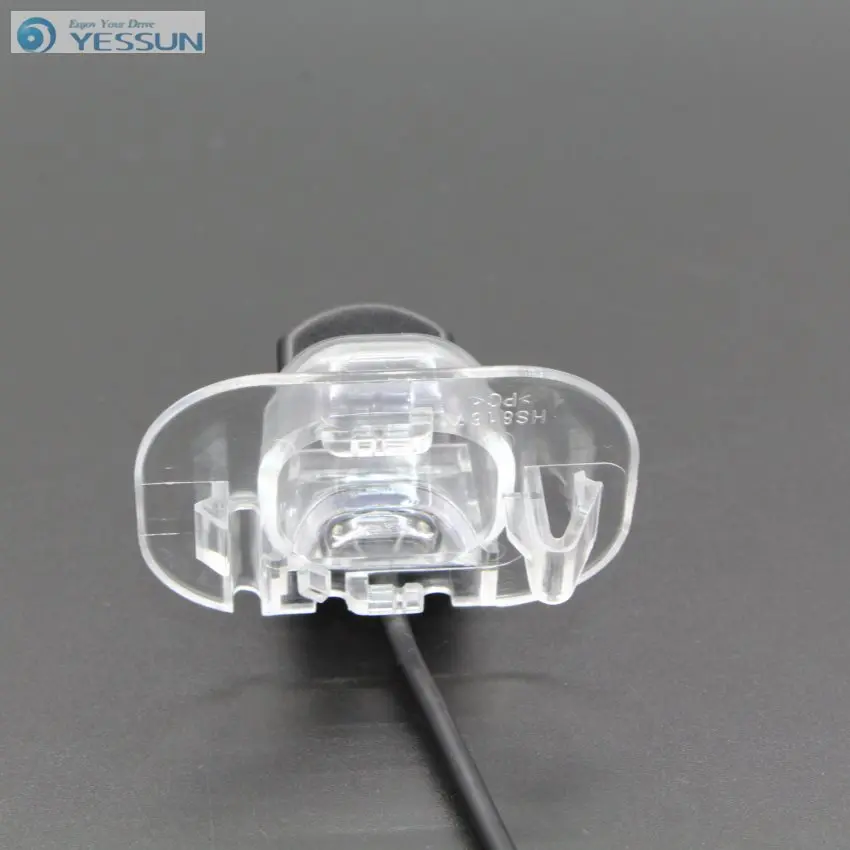 YESSUN Новая задняя парковка резервная Беспроводная фотосессия для kia Rio 3 UB 2015 2017 k2