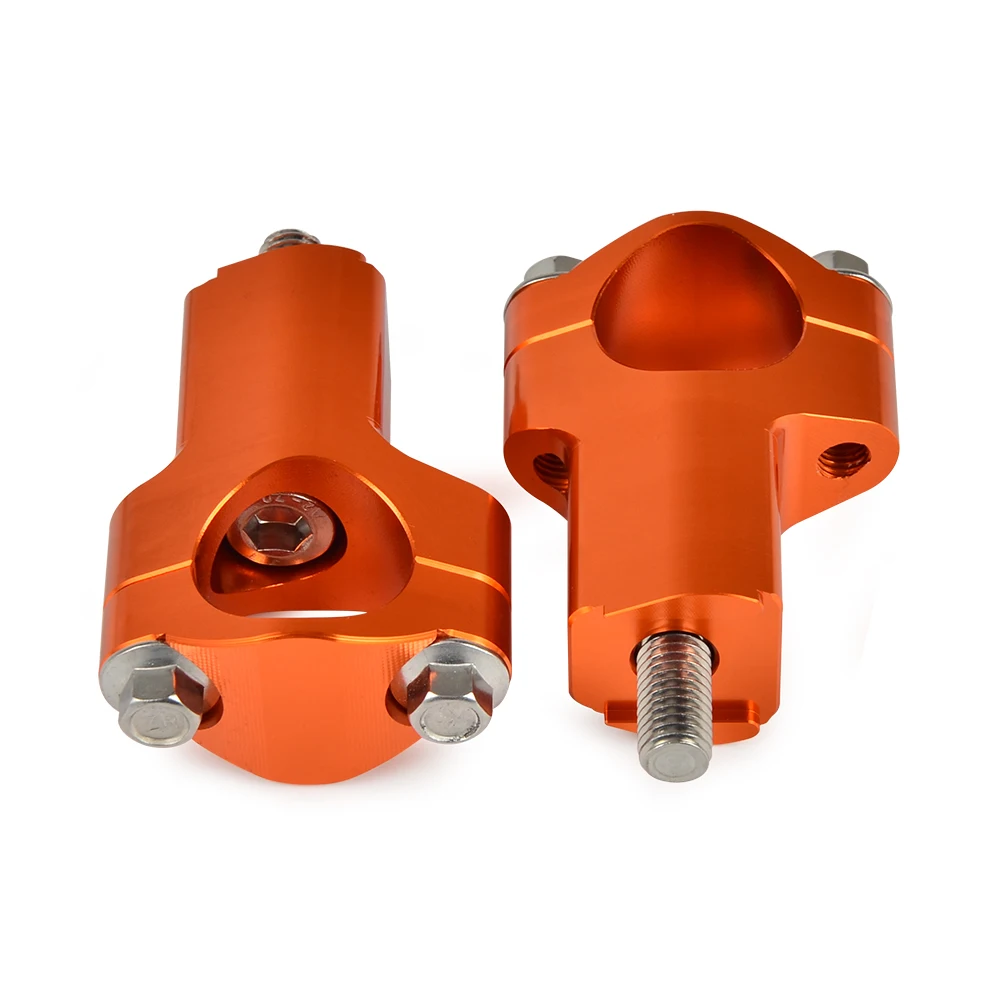 Зажимное крепление для Руля Мотоцикла 1/8 дюйма 28 мм KTM EXC EXCF XC XCF XCW XCFW SX SXF Freeride 250 R 350