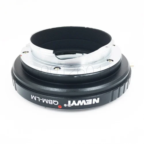 QBM-LM переходное кольцо для объектива Rollei QBM Leica M Адаптер M9 M8 M7 M6 M5 M4 M220 TECHART LM-EA 7 |