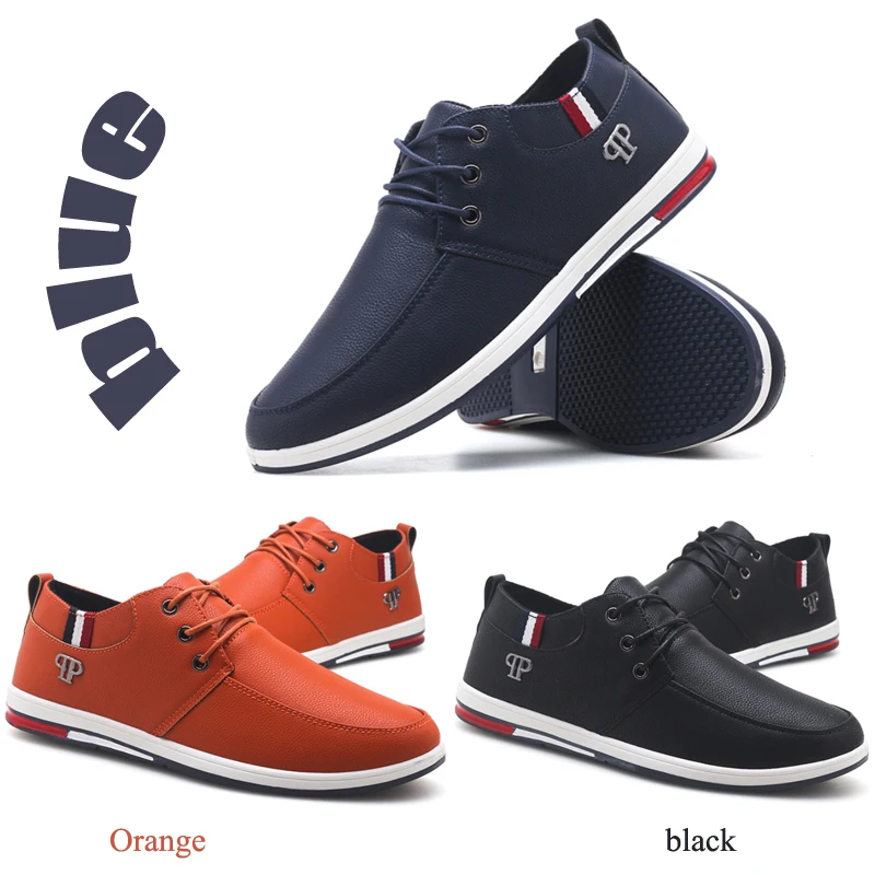 Мужские мокасины в британском стиле весна-лето 2019 | Обувь