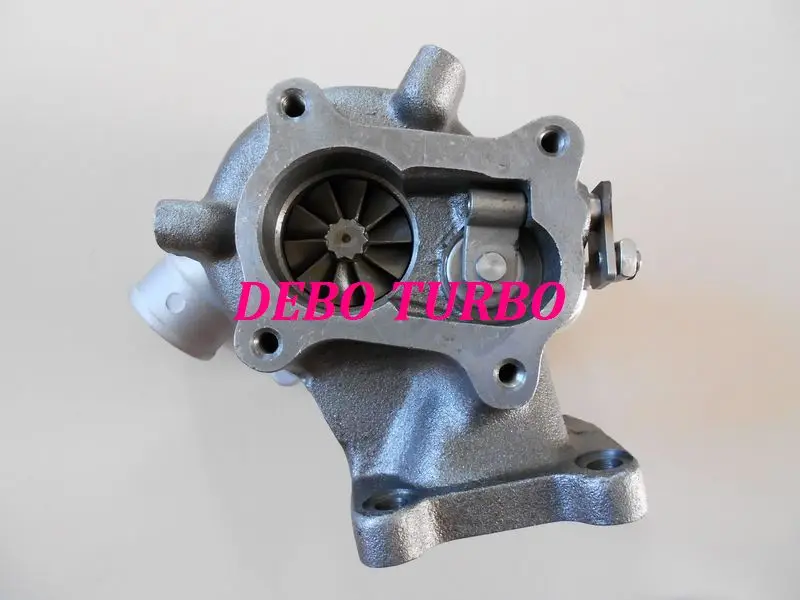 Новый турбокомпрессор CT20/17201 54060 для TOYOTA HILUX/HIACE/LAND CRUISER/4runner 2L T 2.4L 90HP|turbo land cruiser|hilux