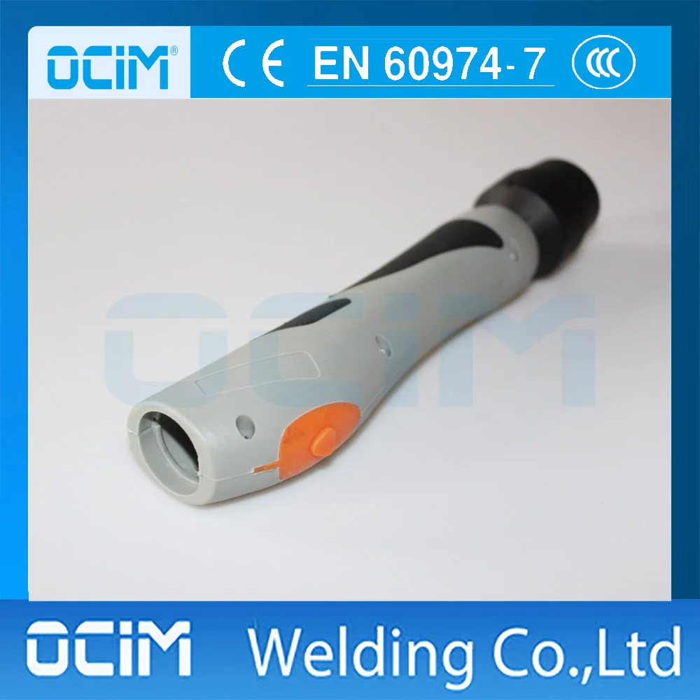Ручка держатель для сварочной горелки WP SR 18 26 1 шт.|tig torch holder|tig tigtig |