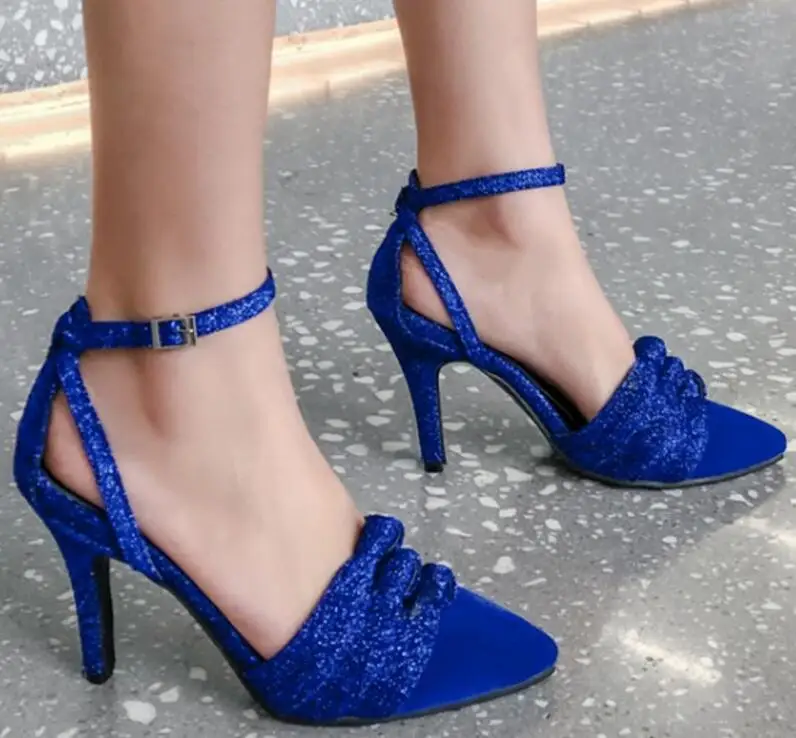Женские chaussure гладиатор женские привлекательные Летние босоножки Туфли лодочки