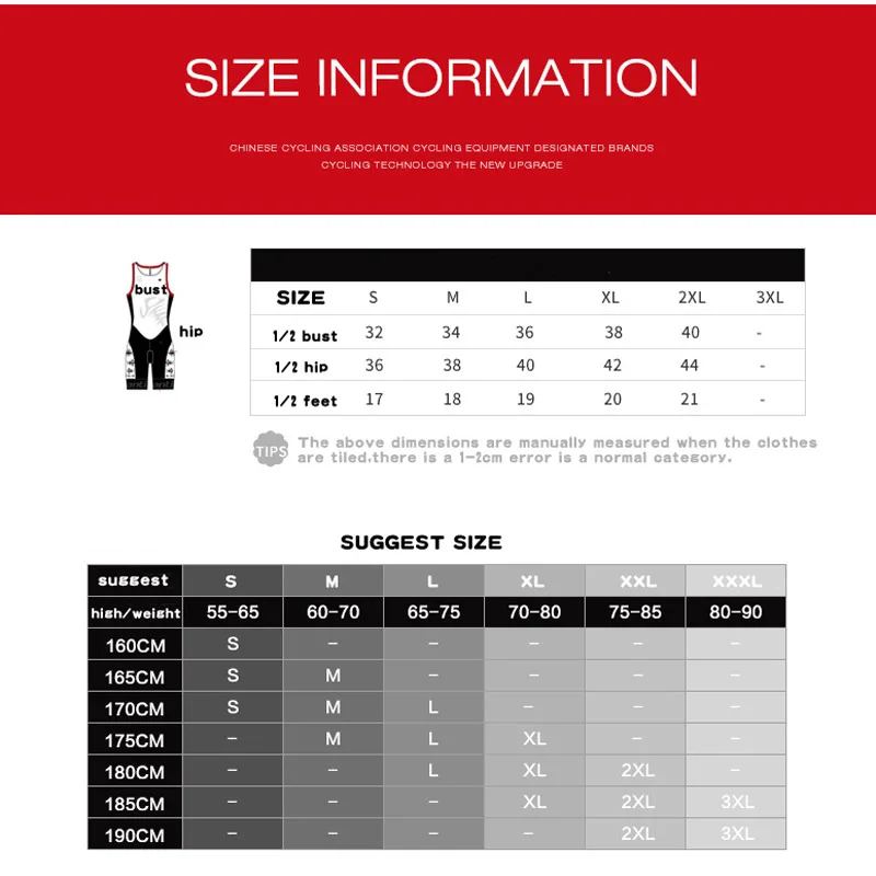 

Santic New Men Triathlon Pro Cycling Jersey Sleeveless Cycling Skinsuit One-piece Racing Bicycle Jersey Comfortable cushion