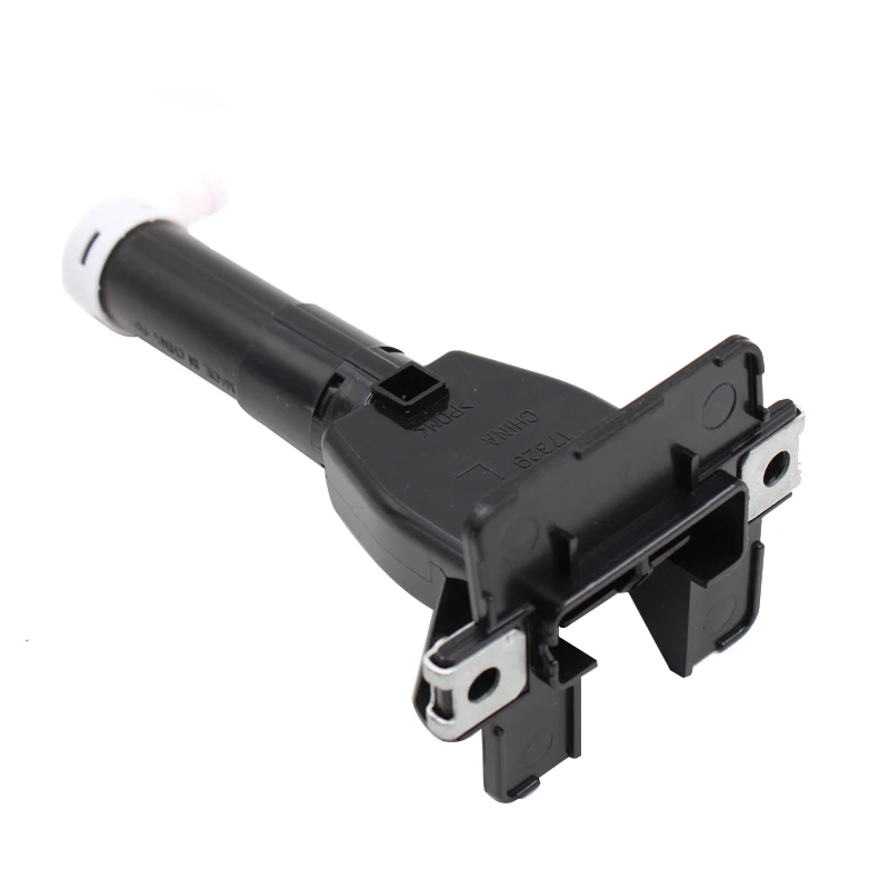 YAOPEI OE 76885-TL0-S01 Омыватель фар сопло для Honda SPIRIOR 2010-2012 CU1 CU2 для Accord Европейский автомобиль шайба