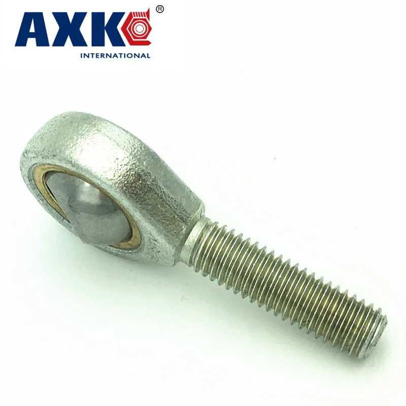 Подшипник Rodamientos Lupulley подшипник с наружной резьбой шаровой шарнир 20 штук M5 M6 M8